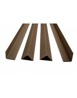 Cardboard Edge Protectors – L-Shaped