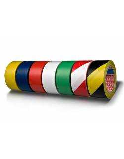 Adhesive floor marking tape tesa® 60760 50mm x 33mfloor marking tape