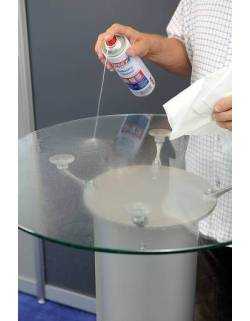 tesa ® Professional 60040 Industry Cleaner 500ml.60040