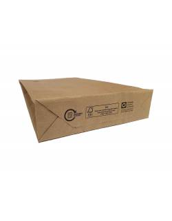 Eco craft paper envelopes 190x50x300mm