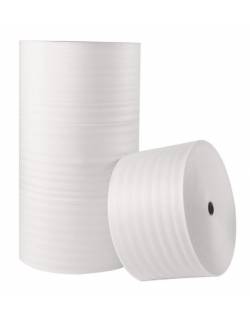 Polyethylene Foam (PE) Film – Available in 11 Size Options