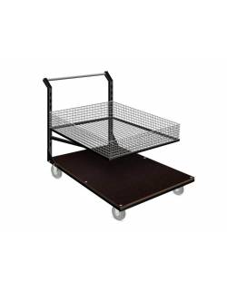 Effepack Order Picking Trolley – 60 x 90 cm