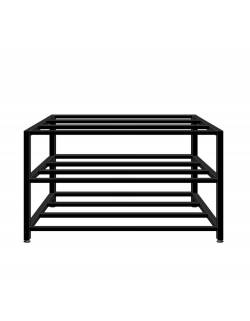 Stovas pakavimo priemonėms 80x120cm RedSteel
