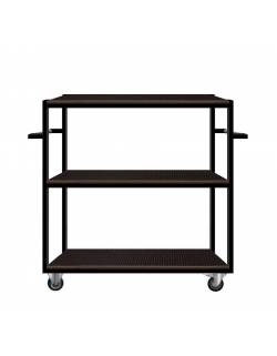 Transportavimo vežimėlis 60x90cm effepack