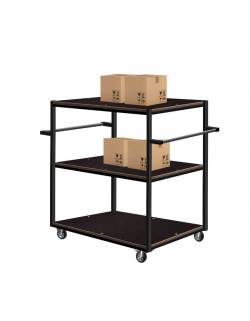 Transportation trolley 60x90cm | Ailena.lt