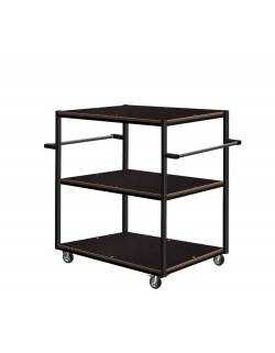 Transportation trolley 60x90cm | Ailena.lt
