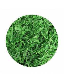 Popieriaus drožlės žalios / 100g | Ailena.lt