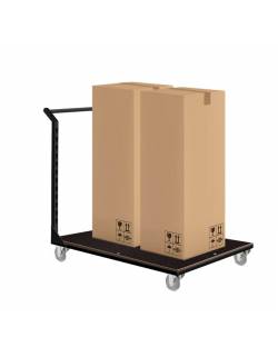 Effepack Order Picking Trolley – 60 x 90 cm