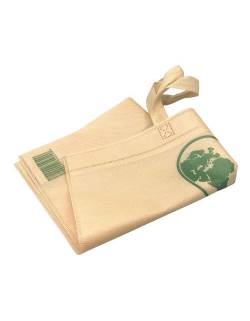 Bags PP "Be Natural" 50cm x 40cm x 15cm