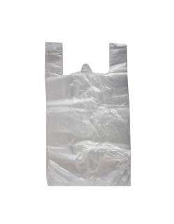 Shopping Bags with Handles – Pack of 100 pcs