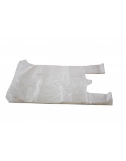 Shopping Bags with Handles – Pack of 100 pcs