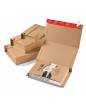 Cardboard wrap-around box (S size)