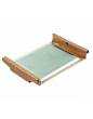 Įdėklas 230x165mm planšetiniam kompiuteriui iki 10" siųsti FT140