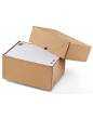 ColomPac® CP121 – A4 Document Storage Boxes with Lid (3 Sizes)