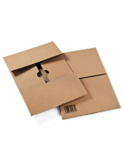 ColomPac® CP121 – A4 Document Storage Boxes with Lid (3 Sizes)