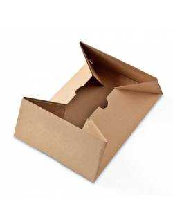 ColomPac® CP121 – A4 Document Storage Boxes with Lid (3 Sizes)