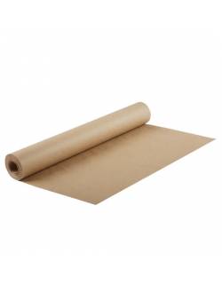 MG Kraft pakavimo popierius rulonais 1200mmx120m, 70g/m2