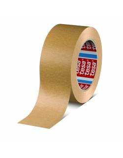Tesa® 4713 Paper Packaging Tape – 50 mm x 50 m