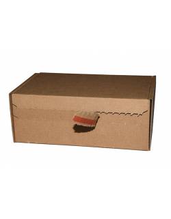 Kartoninė dėžutė FEFCO 0427, 280x215x110mm