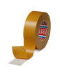 tesa® 64620 Double-Sided Adhesive Tape, 50mm x 50m, Hot Melt Adhesive
