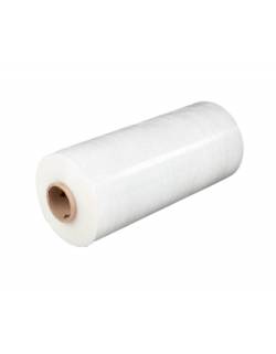Machine Stretch Film – 500 mm x 23 µm, 16 kg (300% Elongation)