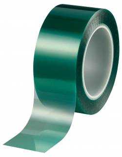 PET apsauginė juosta tesa® 50600 atspari karščiui 50mm x 66m