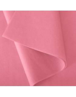 Tissue Paper – Light Pink, 500 x 750 mm (24 sheets)