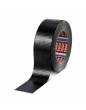 Tesa® PRO 74613 Duct Tape – 50 mm x 50 m, Black, 175 μm