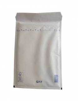 Padded Envelopes in Boxes (Protective Mailers)