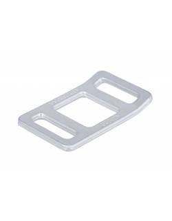 Metal Buckles S35P – 250 pcs/box | Ailena.lt