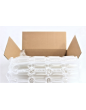 Air Cushion Mat – 4 Long Cushions, 400x320mm, 50 pcs/box