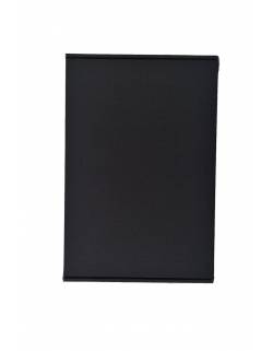 Quick folding cardboard box, 320x220x130 mm (M size),