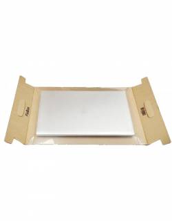 Cardboard Box Set 452x345x86mm (S Size) – Fixbox Laptop (17-inch)
