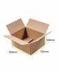 Cardboard box, 200x150x100 mm (M size),