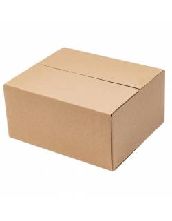 Cardboard box, 200x150x100 mm (M size),