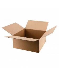 Cardboard box, 200x150x100 mm (M size),