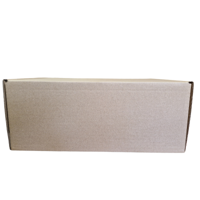 Kartoninė dėžutė 320x230x135 mm (M dydis)
