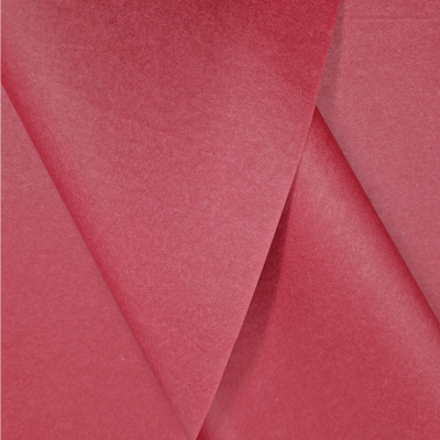 Bulk Burgundy Tissue Paper - 240 Sheets - 500x750 mm