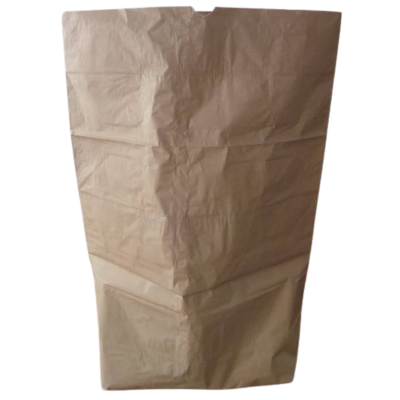 Popieriniai maišai 2 sl. 700x950+250 mm,70g/m2 / 120 ltr.