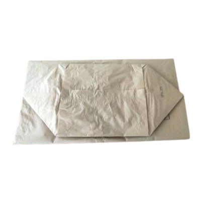 Popieriniai maišai, 2 sl..rudi 550x850+230 mm, 70g/m2 / 70 ltr |
