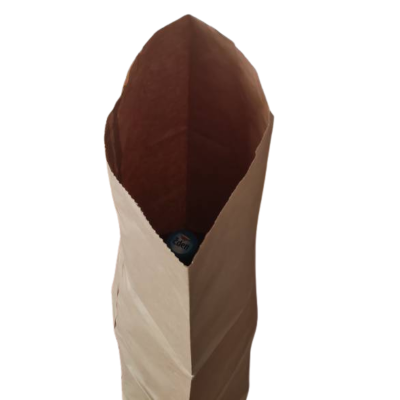 Popieriniai maišai 2 sl. 700x950+250 mm,70g/m2 / 120 ltr.