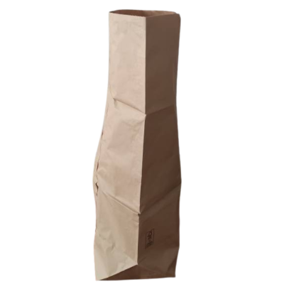 Popieriniai maišai 2 sl. 700x950+250 mm,70g/m2 / 120 ltr.