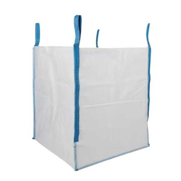 PP didmaišiai 4 kilpų 900mm x 900mm x1200mm atviras viršus/uždaras dugnas /be PE