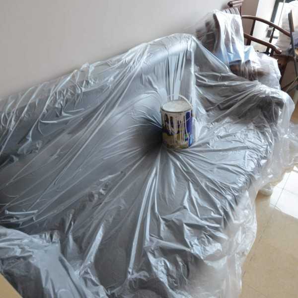Uždengimo plevelės lakštai 3100 x 4300mm 22,5 my 75 lakštai/rolone
