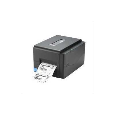 Standartinis etikečių spausdintuvas TSC TE210 (ethernet)