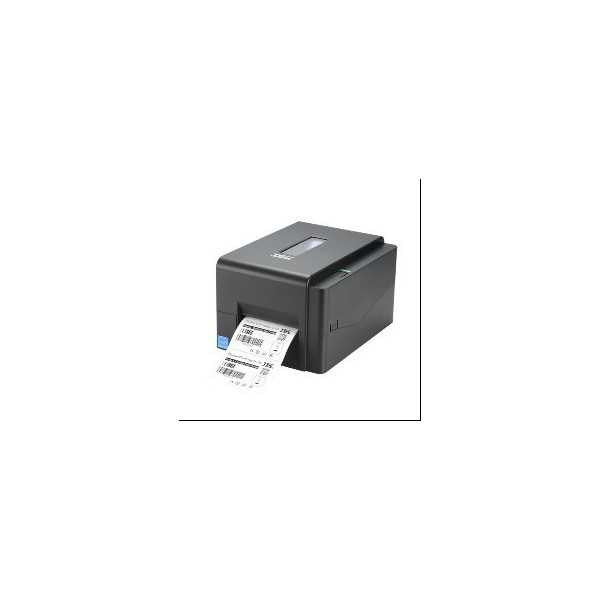 Standartinis etikečių spausdintuvas TSC TE210 (ethernet)