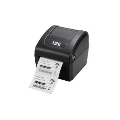 Standartinis etikečių spausdintuvas TSC DA210 (USB)