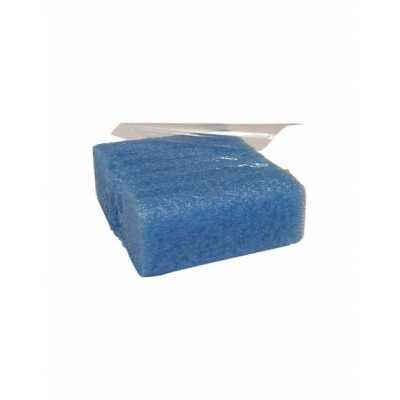 Apsauginės klijuojamos PE pagalvėlės 50mmx50mm/10mm 23vnt/pagalvėlių