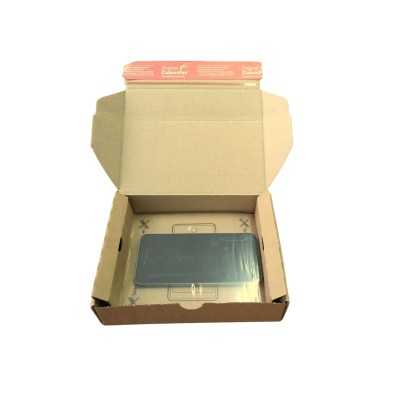 Įdėklas telefonui iki 5" siųsti FT140, 110x135mm