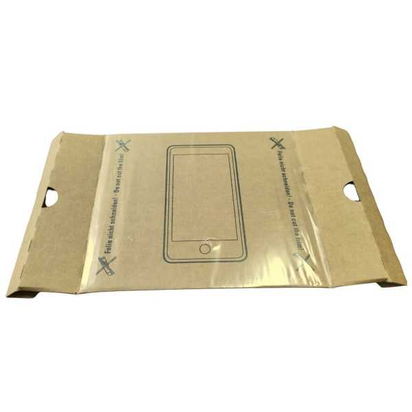 Įdėklas telefonui iki 5" siųsti FT140, 110x135mm